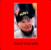 Navy for Life
